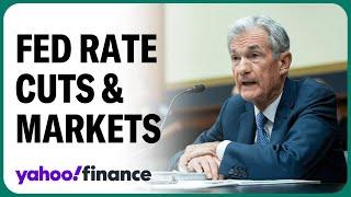 How to position your portfolio for Fed rate cuts