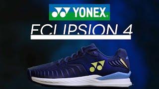 Chaussure Yonex Eclipsion 4