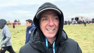 Dave Smith explains what went wrong for Oklahoma State at 2024 NCAA XC champs