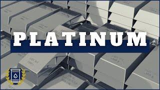 PLATINUM Documentary: Mining, Science and History
