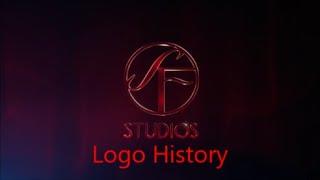 SF Studios Logo History