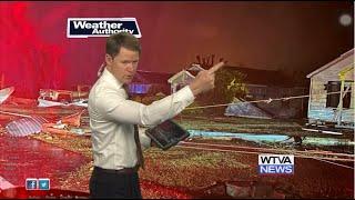 WTVA Tornado Emergencies - Winona EF3 - Deadly Wren-Amory-Smithville EF3 3/24/2023 - FULL COVERAGE