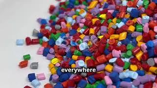 What are polymers? Understanding the Basics of Our Modern Materials