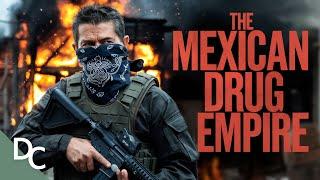 Inside Mexico's Billion Dollar Drug Empire | Meet The Drug Lords: Inside The Real Narcos | 1/3 | DC