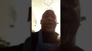 Cooking with Craig Taylor