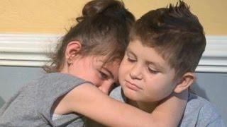 8-Year-Old Who Found True Love Dies of Cancer