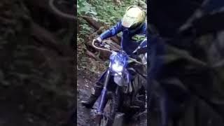 полный замес в ушельях