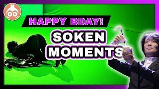 FFXIV | Soken Masayoshi Moments! | Happy birthday Soken!