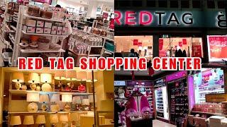 Red Tag Shopping Center Dammam in Saudi Arabia 2023/ Red Tag Dammam/ Red Tag Saudi Arabia