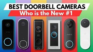  Best Doorbell Cameras 2025 [don’t buy one before watching this]