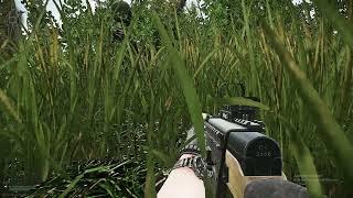 never alt-tab while playing tarkov...