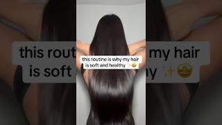 this will change your hair forever!  | hair growth tips #youtubeshort #hair #hairgrowth