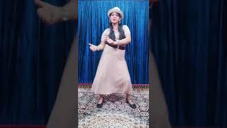 Pa Liya Hai Pyar Tera | Choreo by Nisha | #shorts #sushmitasen #viral #trending