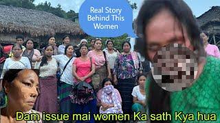 What happened as soon as we reached home | A story behind these women | Women Welfare society Gro...