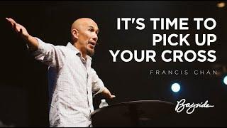 Francis Chan's Final Message To America