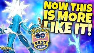 DO NOT MISS THIS POKÉMON GO EVENT!!  Inbound From Ultra Space Event Explained!