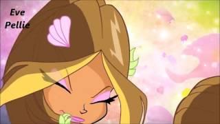 Winx Club Harmonix In Tynix Style HD