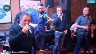 Dan Armeanca - Sunt un barbat elegant LIVE CLUB TRANQUILA 2016