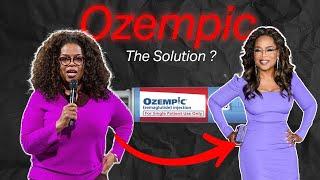 The Problem with Ozempic - Dr Andres Acosta