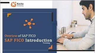 SAP FICO Training & Certification Program - Kasha Training