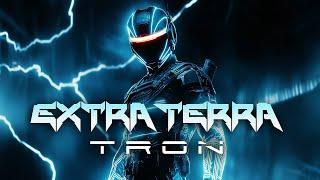 Extra Terra - TRON (Epic Synthwave)