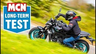 Ten reasons why the 2024 Yamaha MT-09 could be all the bike you ever need | MCN long-term test