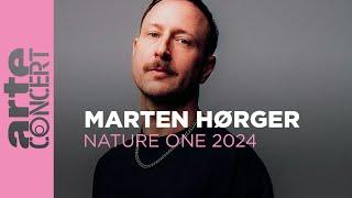 Marten Hørger - NatureOne 2024 - ARTE Concert