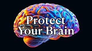 This UNTOLD Nutrient Protects Brain Function