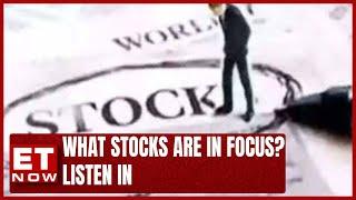 Check Out Stocks In Focus With The Market Experts In Market Fatafat | Business News