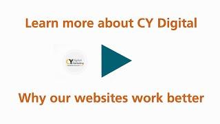 Cyprus Web Design Services | CY Digital Marketing