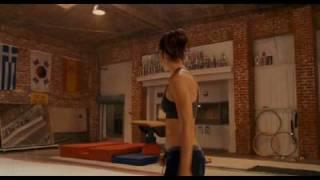 Missy Peregrym - Stick It