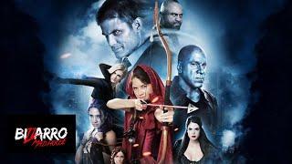 Avengers Grimm: Time wars - Full Movie HD by Bizzarro Madhouse