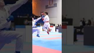 Karate kumute video  || shito ryu karate 2025 championship game short video