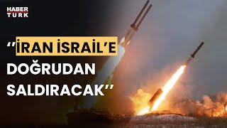 İran İsrail'e saldıracak mı?