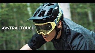 AXION - MTB Enduro Edit | TrailTouch