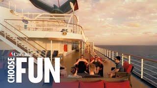 Instant Caribbean Vacation (360 Interactive Video) | Carnival Cruise Line