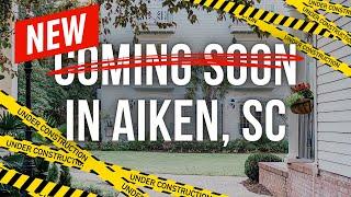 What Makes Aiken, SC the Best Small Town?