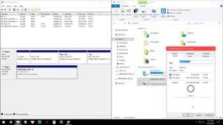 Rufus : Create Bootable USB Drives The Easy Way | MBR GPT UEFI