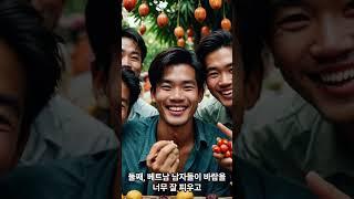 베트남 여성의 질투심, 한국과 차이가 있다? #베트남여성 #국제연애 #질투폭발 #여친반응 #베트남연애 #해외연애 #질투하는여자 #연애썰