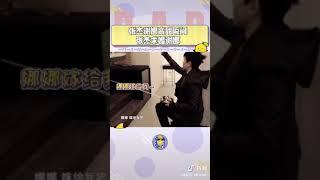 张杰谢娜高甜瞬间之张杰求婚谢娜