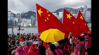 How Hong Kong Has Changed 27 Years Since Handover