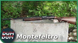 Benelli Montefeltro, italijanska violina