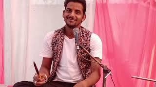 singer shivam tripathi ka bahut sundar bhjan ,, jate ho mathura ,,,by krishna bhajan 