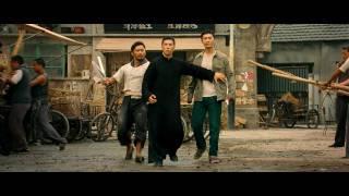 Ip Man 2 - Cine Asia Official Trailer (2011)