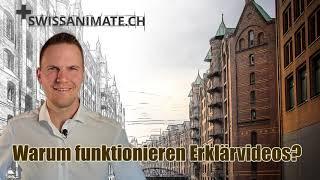 So funktionieren Erklärvideos - www.swissanimate.ch