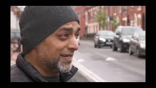 Oldham riots 20 years on BBC Northwest Tonight