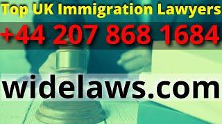 UK Immigration Challenges | Legal Advice Best Attorneys London  | Top Solicitors WorldWideLaw London