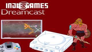 Sega Dreamcast Indie Games (HyperSpin)