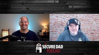 Life Under Chinese Surveillance with Josh Summers of All Things Secured