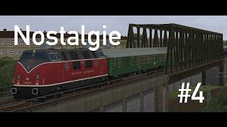 Nostalgie #4 - Dieselloks der Deutschen Bundesbahn